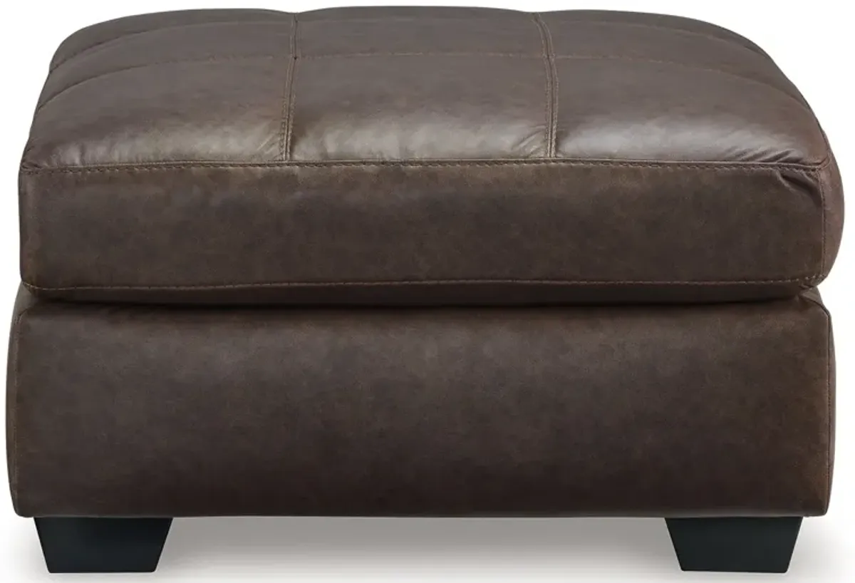 Barlin Mills Ottoman