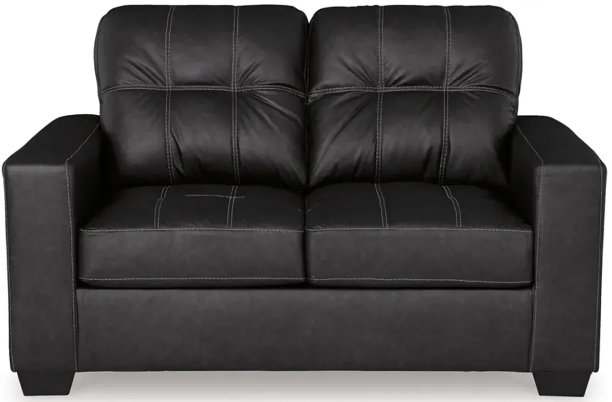Barlin Mills Loveseat