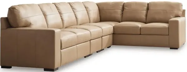 Bandon 4-Piece Sectional