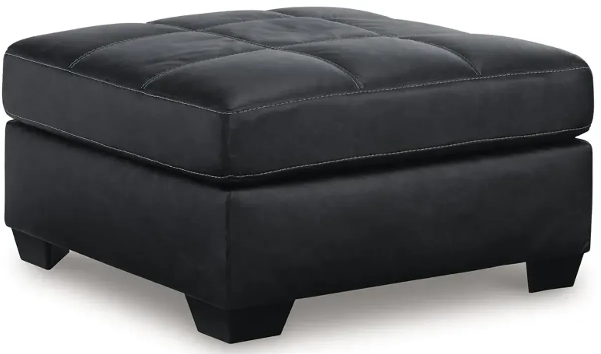 Barlin Mills Ottoman