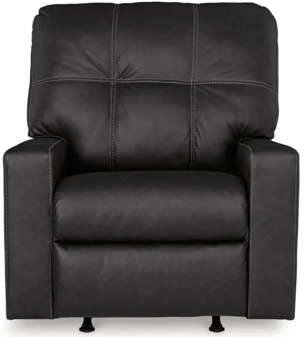 Barlin Mills Recliner