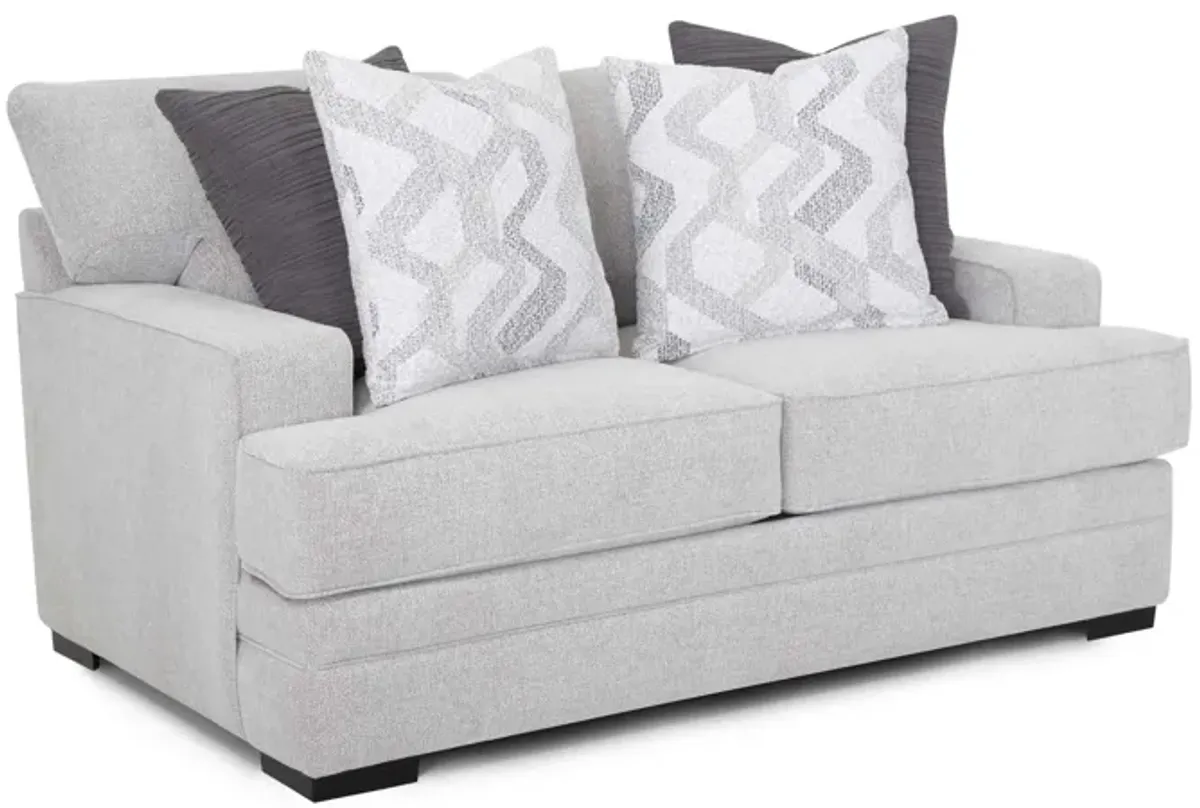 Redding Loveseat