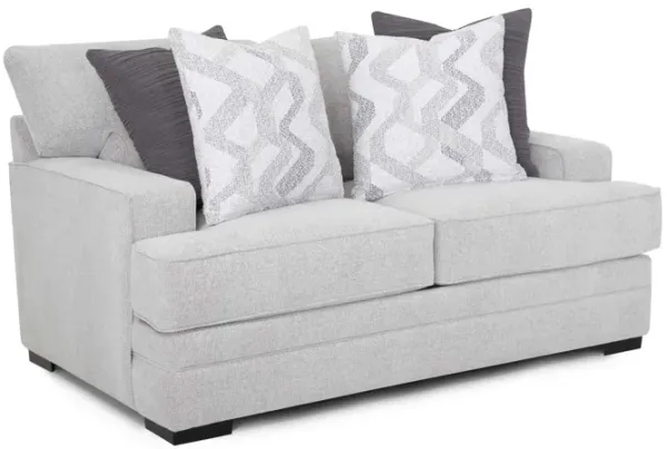 Redding Loveseat