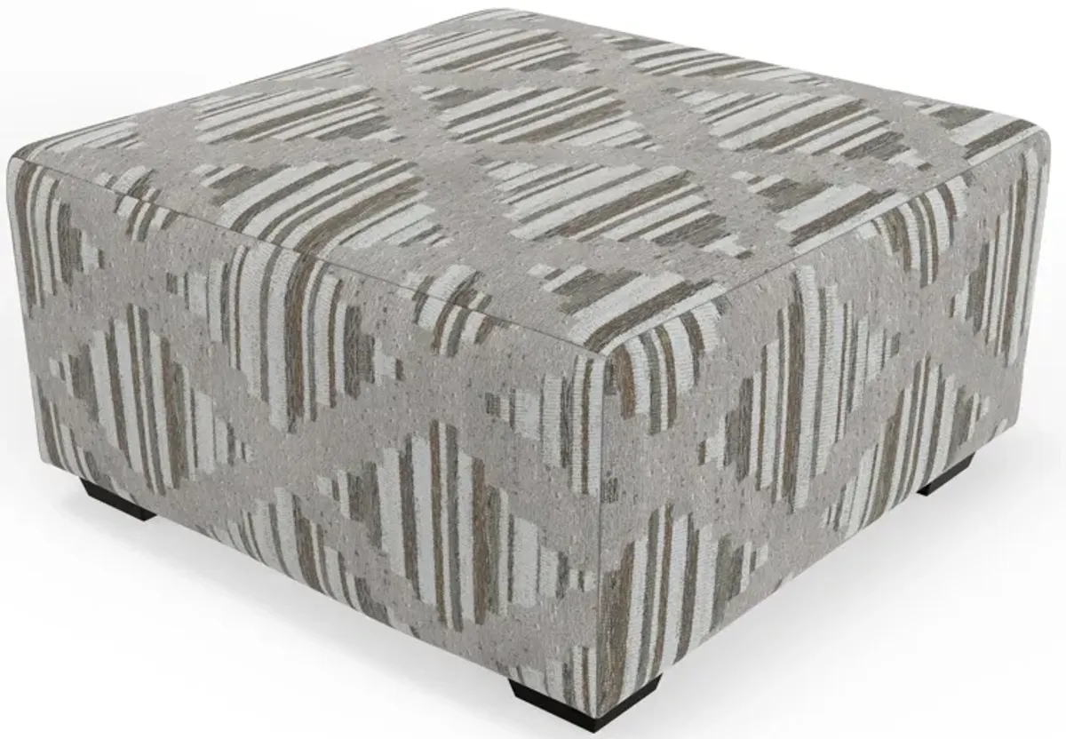 Brycen Ottoman