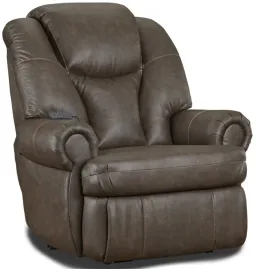 Walnut color