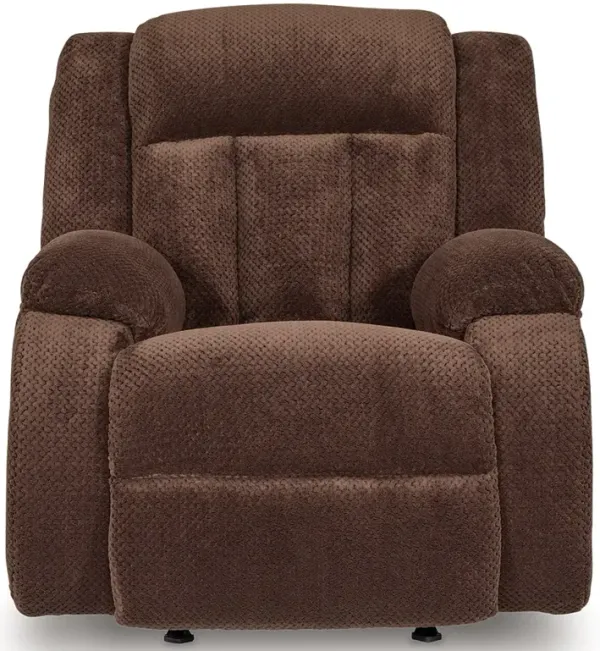 Greely Bend Power Recliner