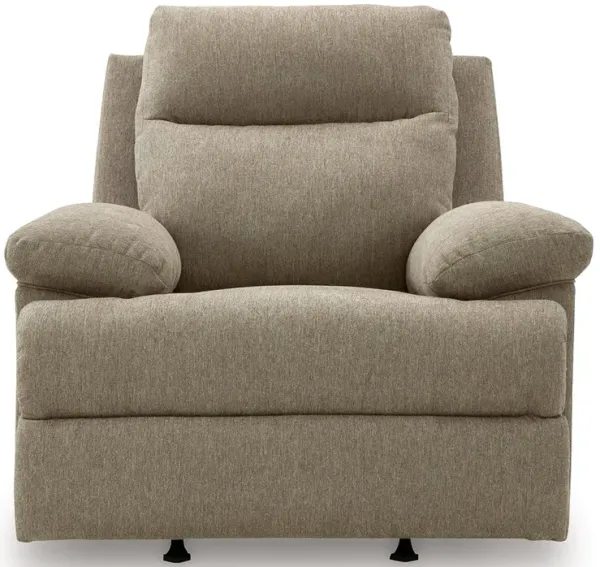 Tarrant Recliner