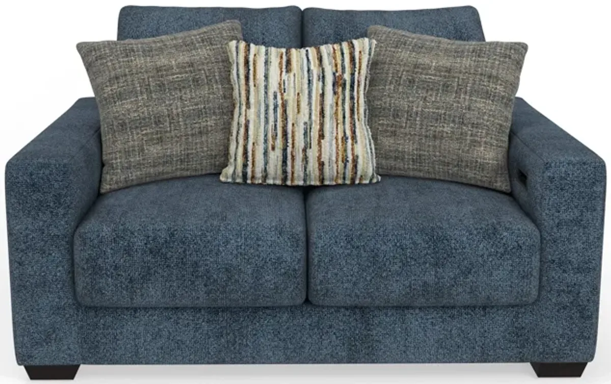 Gates Immersive Sound Loveseat