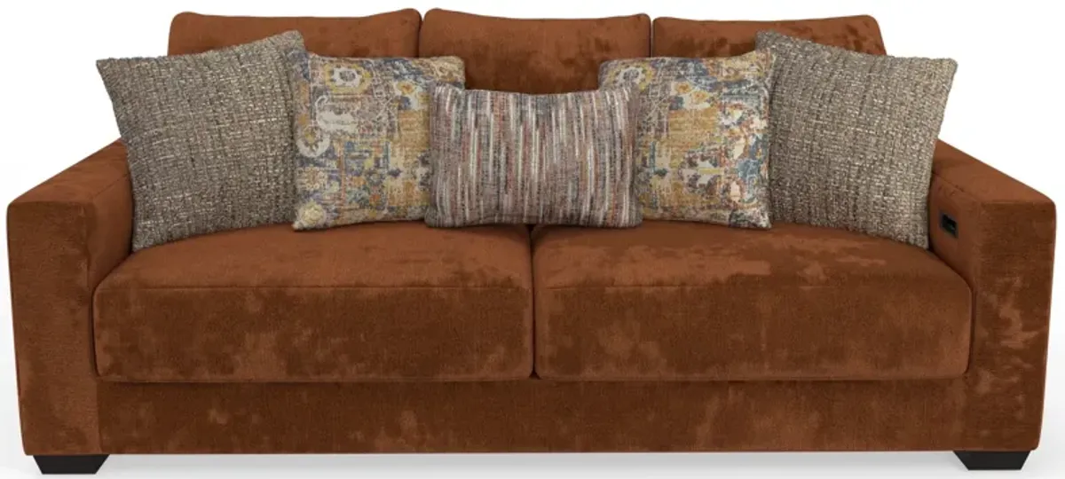 Gates Immersive Sound Sofa