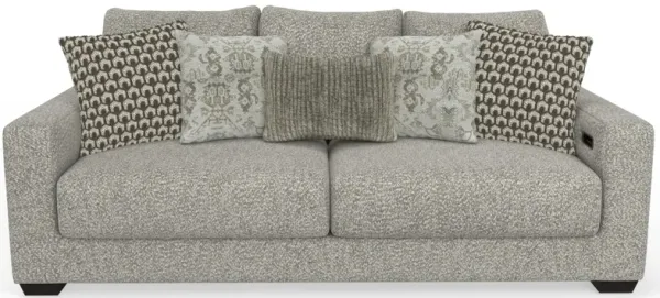 Gates Immersive Sound Sofa