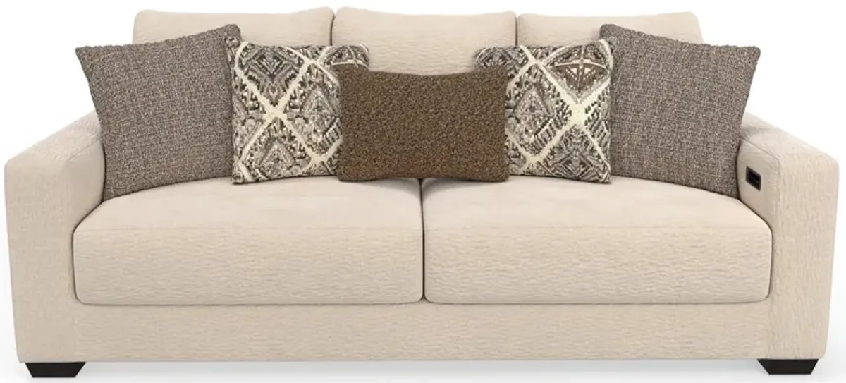 Gates Immersive Sound Sofa