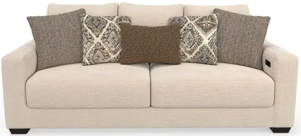 Gates Immersive Sound Sofa