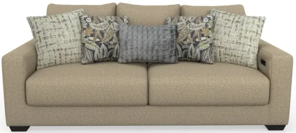 Gates Immersive Sound Sofa