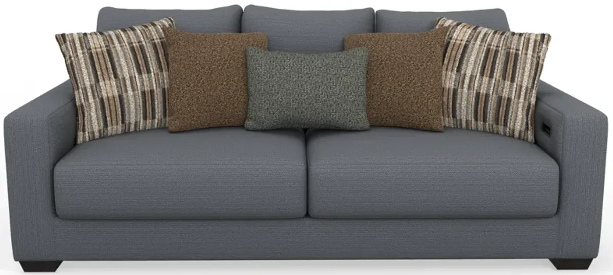 Gates Immersive Sound Sofa