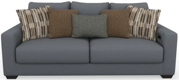 Gates Immersive Sound Sofa