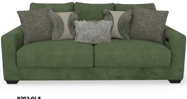 Gates Immersive Sound Sofa