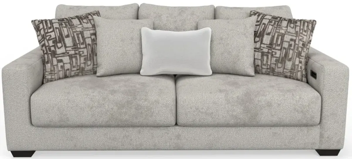 Gates Immersive Sound Sofa
