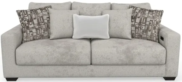 Gates Immersive Sound Sofa