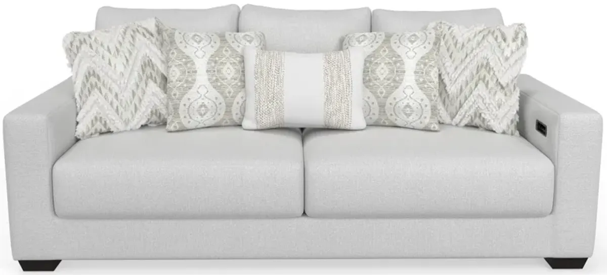 Gates Immersive Sound Sofa