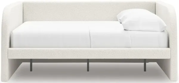 Shapellaa Full Upholstered Daybed