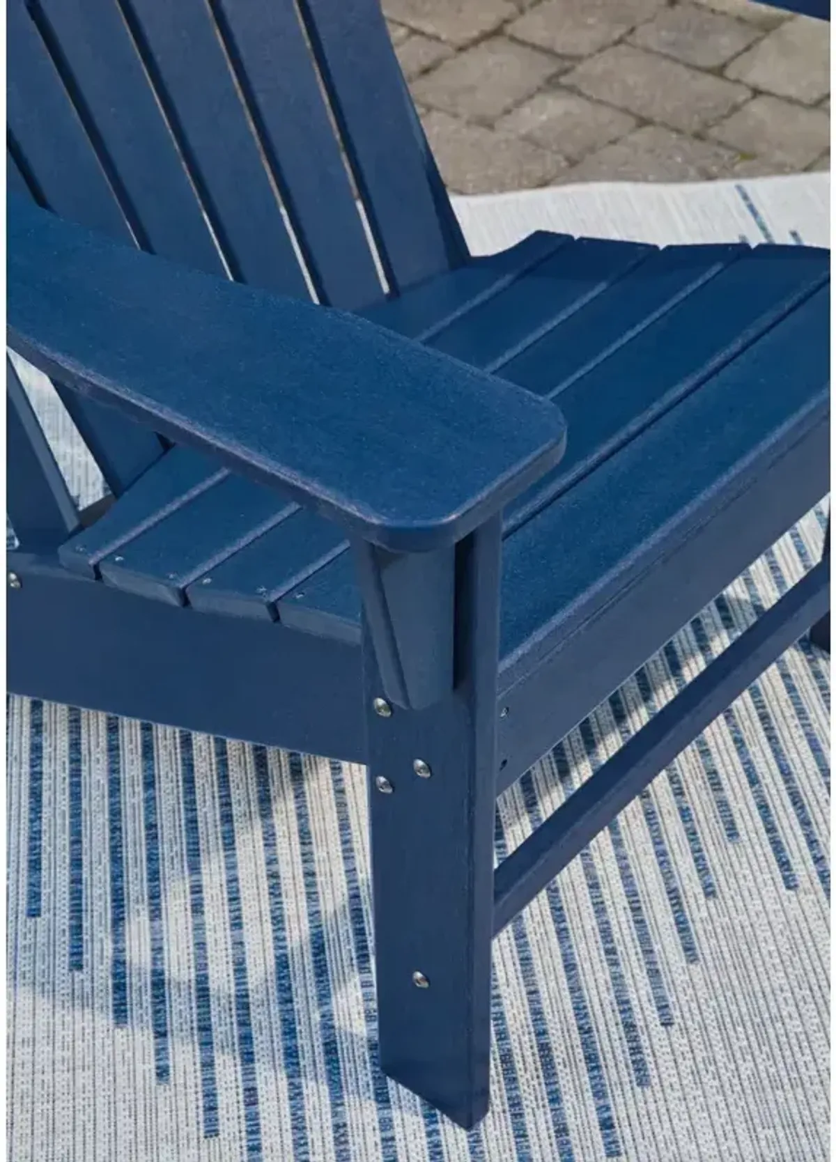 Sundown Treasure Adirondack Chair