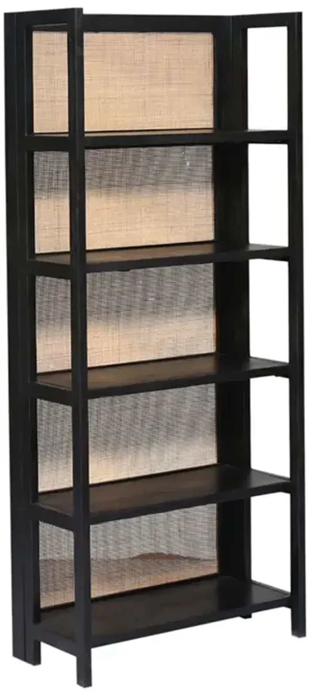 Abyard Bookcase