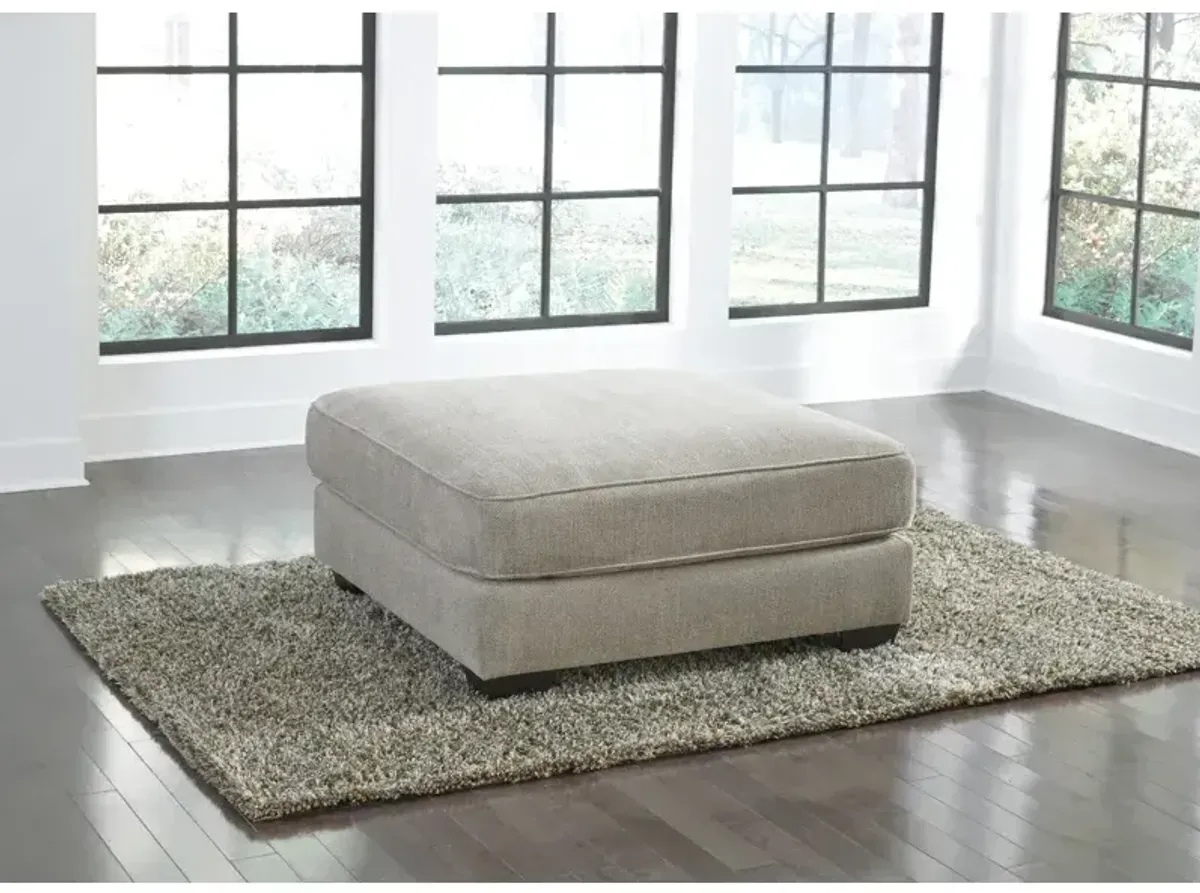 Ardsley Oversized Ottoman