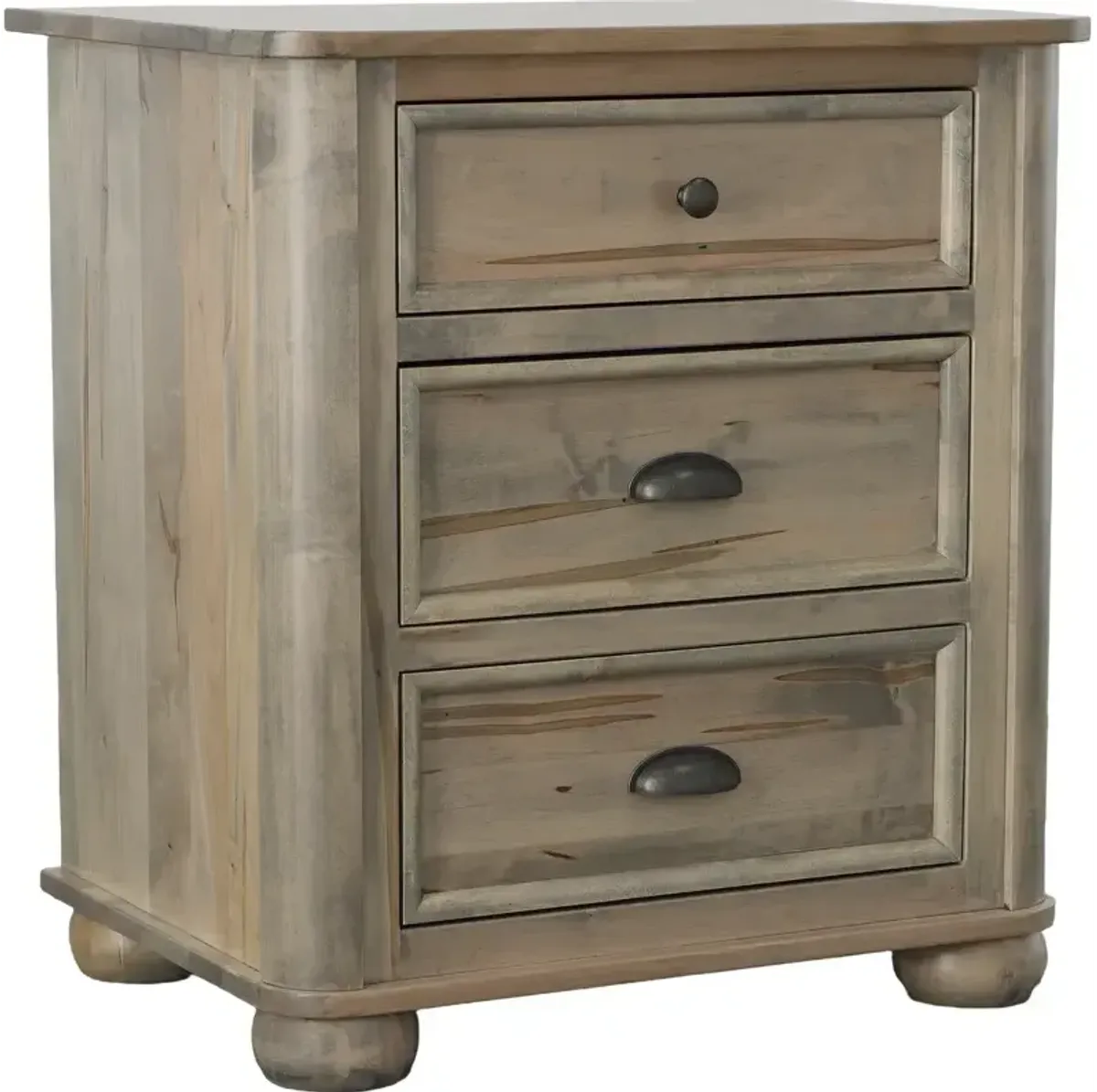 Kingsport Nightstand