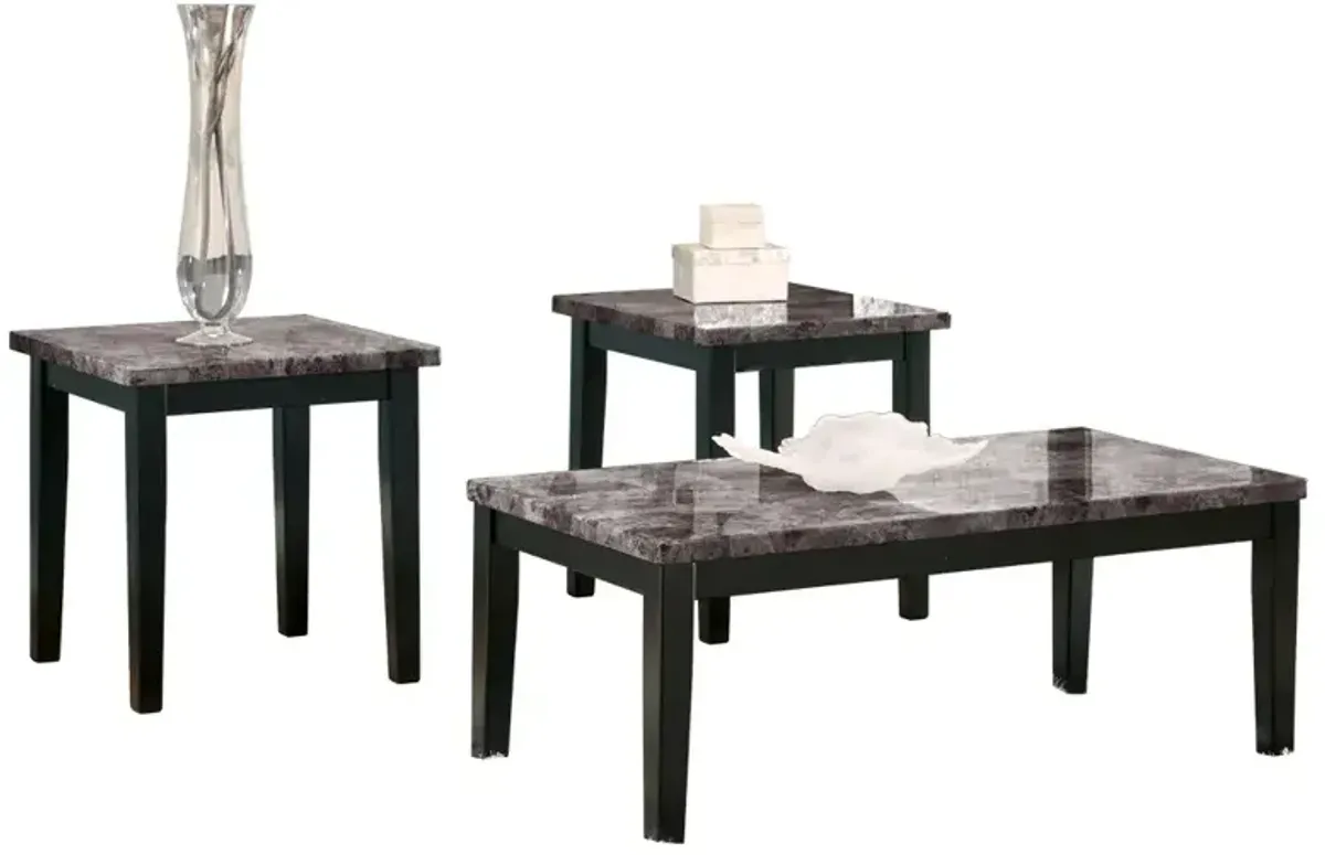 Maysville Table (Set of 3)