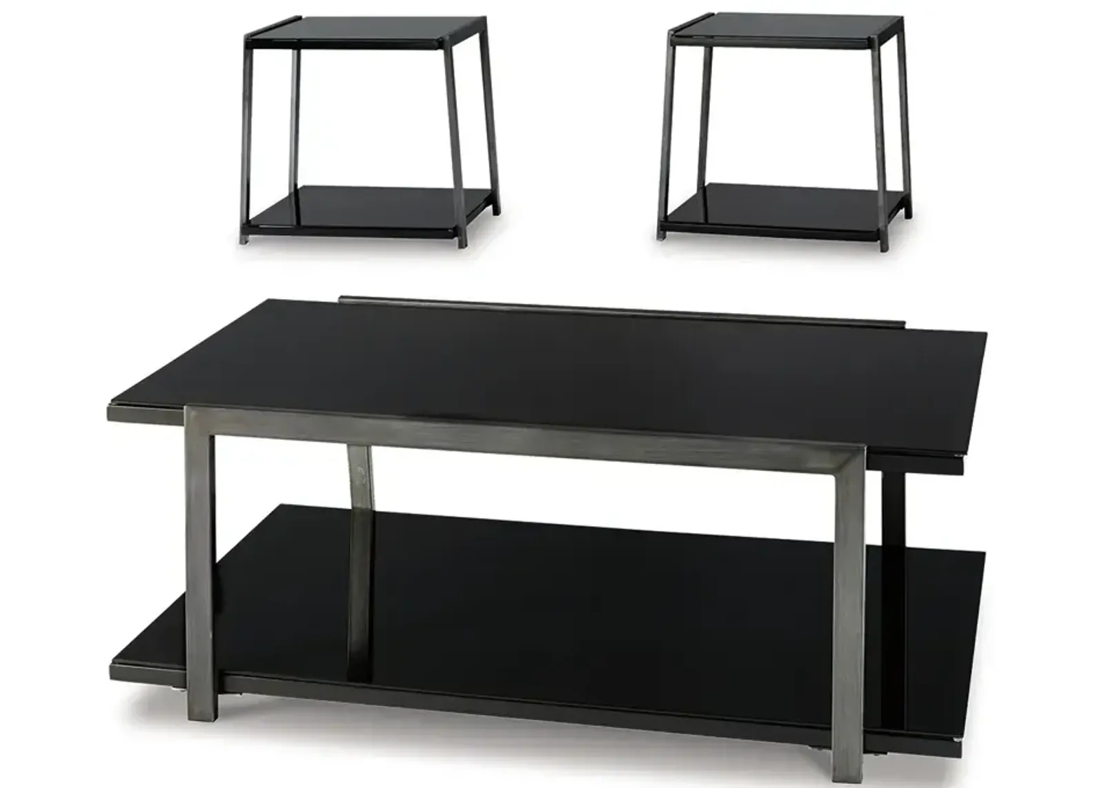 Rollynx Table (Set of 3)