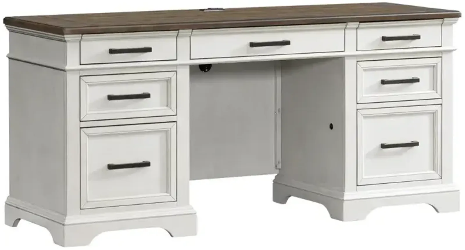 Drake Executive Desk