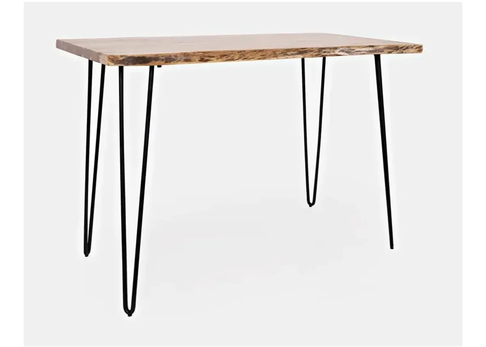 Nature's Edge Counter Height Table