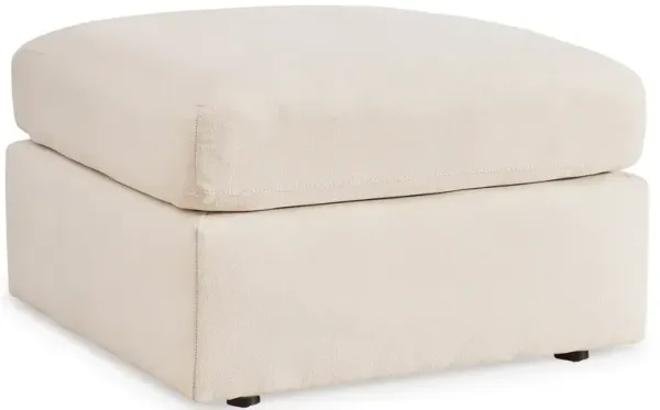 Modmax Oversized Accent Ottoman