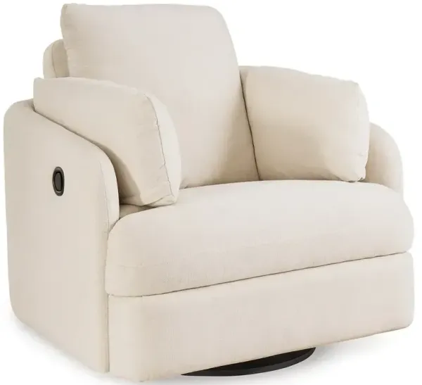 Modmax Swivel Glider Recliner