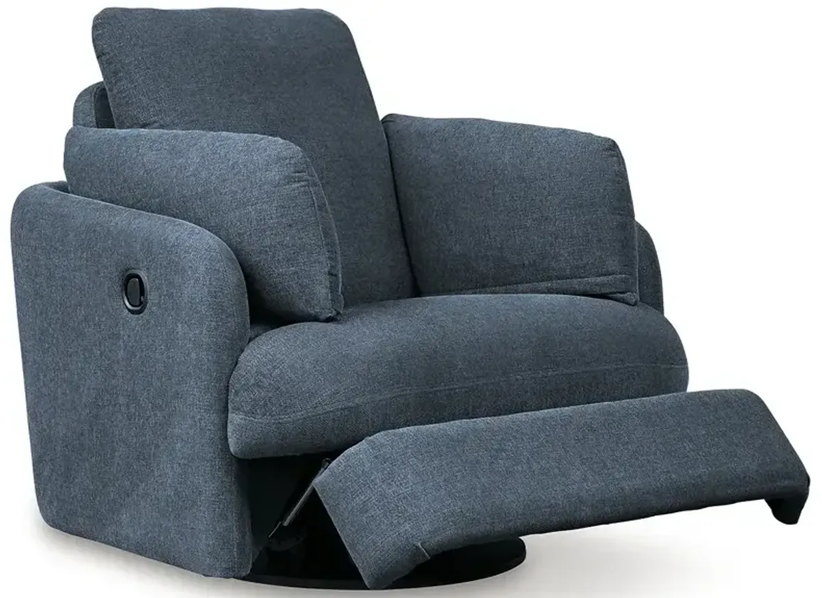 Modmax Swivel Glider Recliner