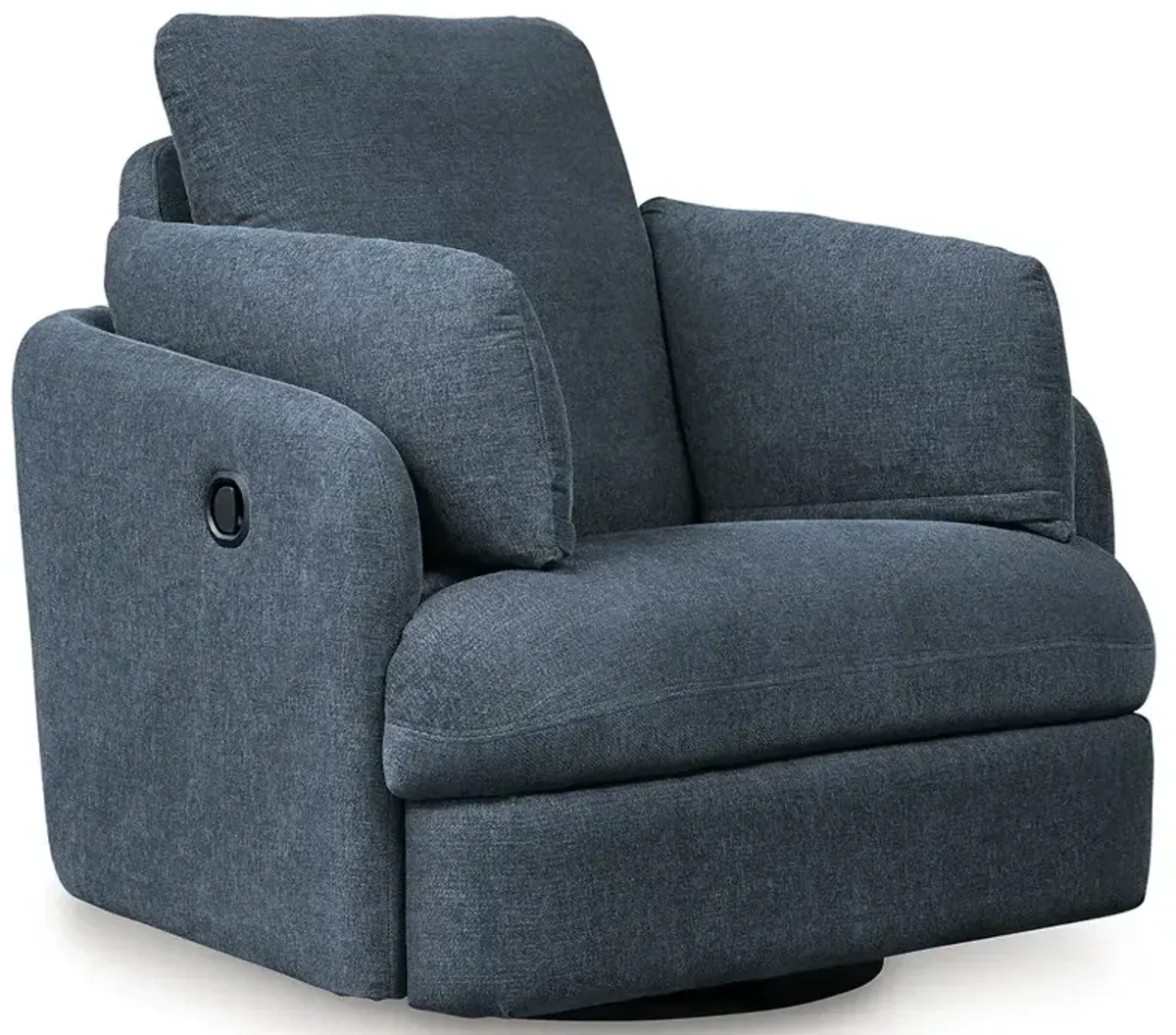 Modmax Swivel Glider Recliner