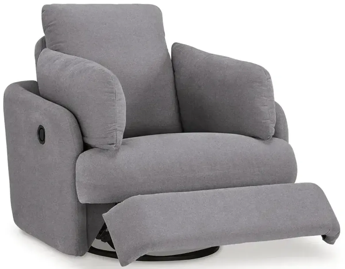 Modmax Swivel Glider Chair