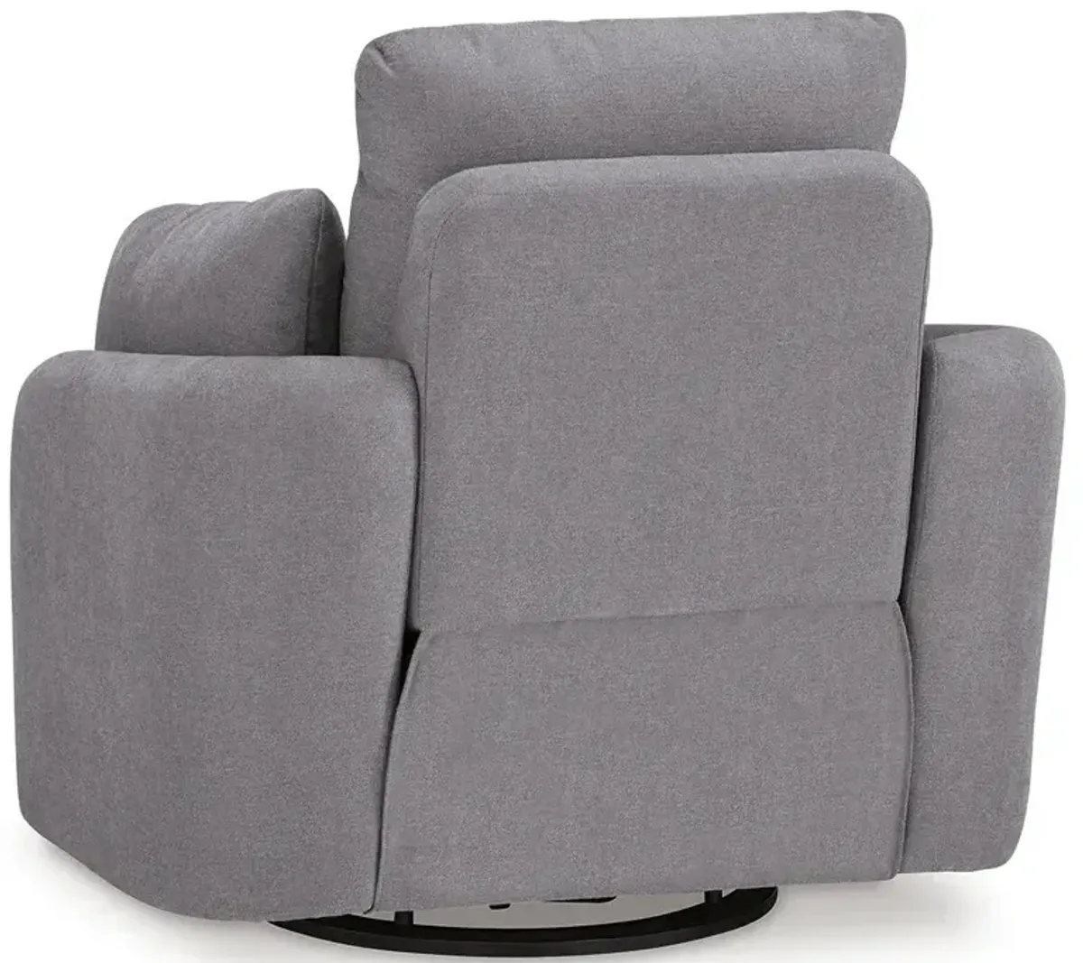 Modmax Swivel Glider Chair