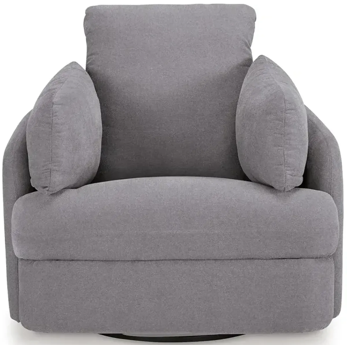 Modmax Swivel Glider Chair