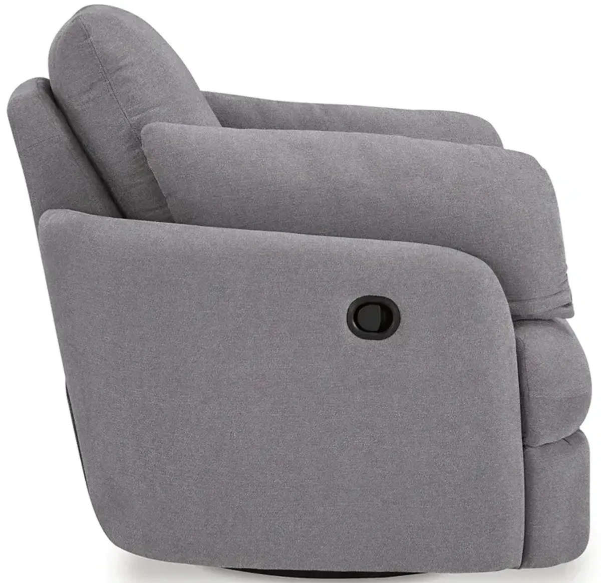 Modmax Swivel Glider Chair