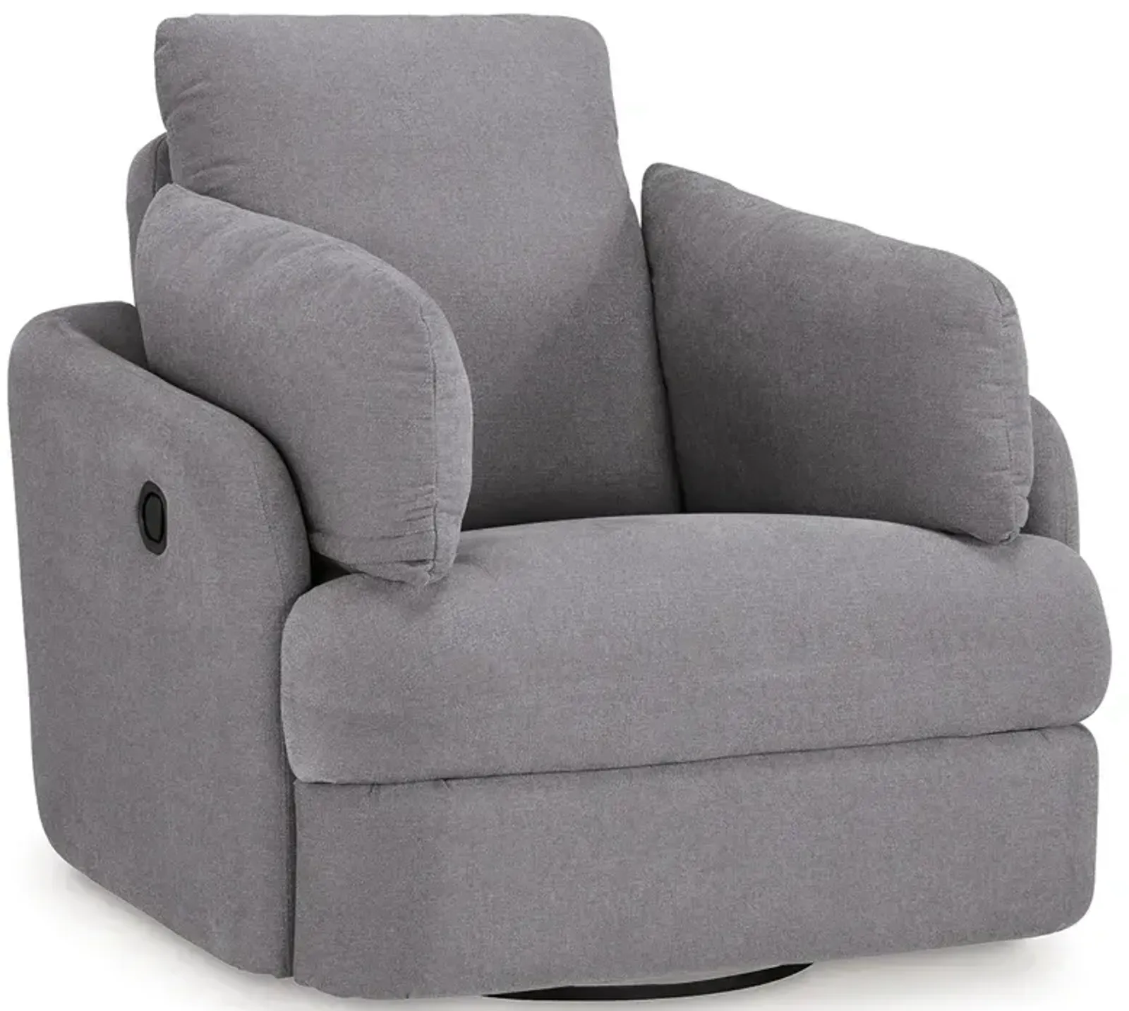 Modmax Swivel Glider Chair