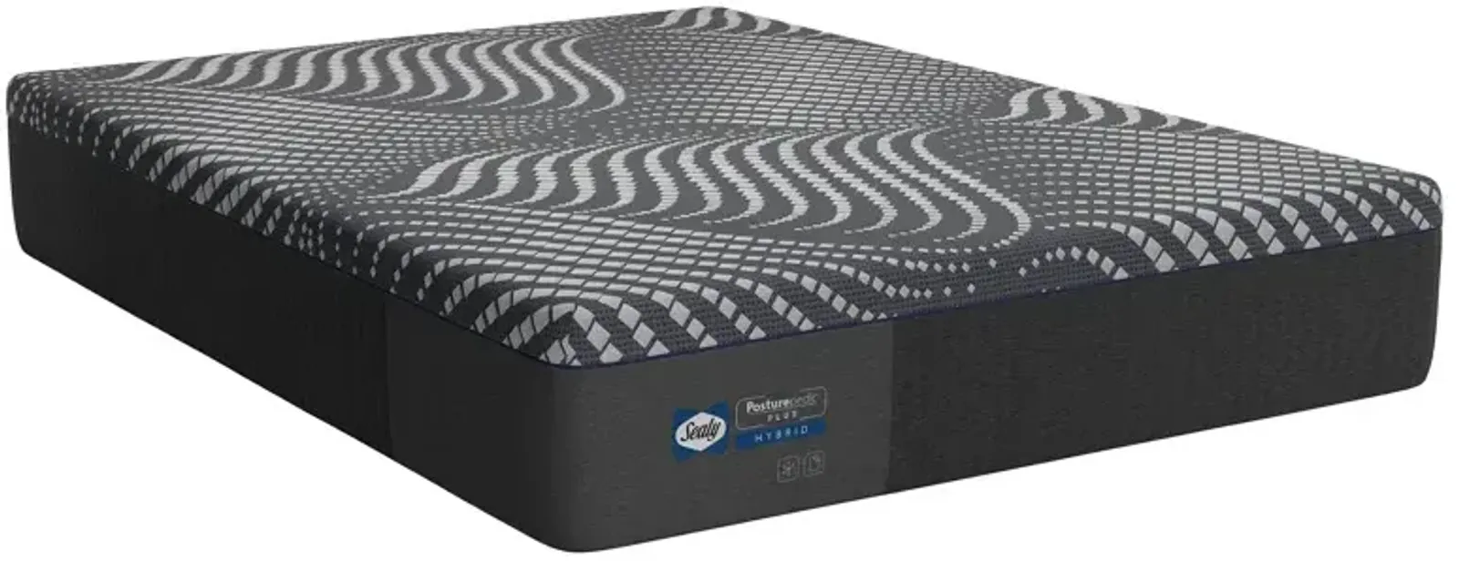 Albany (Hybrid Medium) 13" Mattress