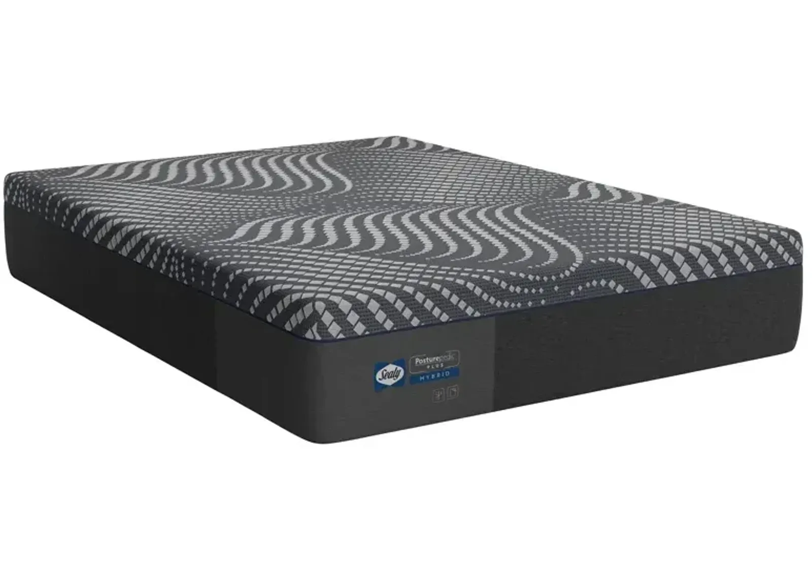 Brenham (Hybrid Soft) 13.5" Mattress