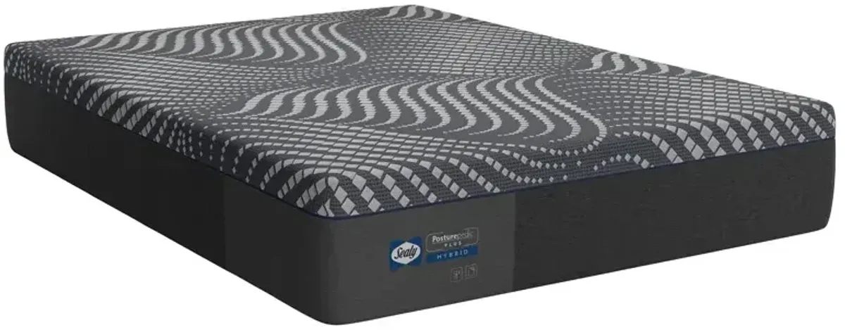 Brenham (Hybrid Soft) 13.5" Mattress