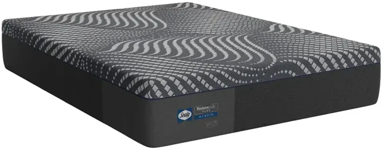 Brenham (Hybrid Firm) 13.5" Mattress