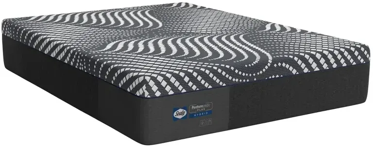 High Point (Hybrid Soft) 14" Mattress