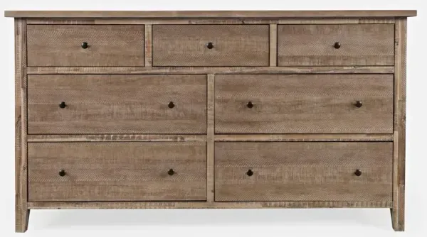 Maxton Dresser - Sturdy Compliant