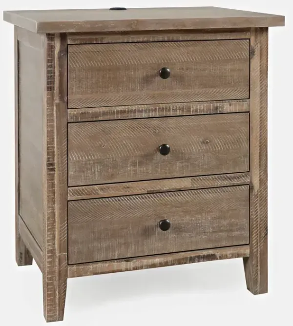 Maxton Nightstand