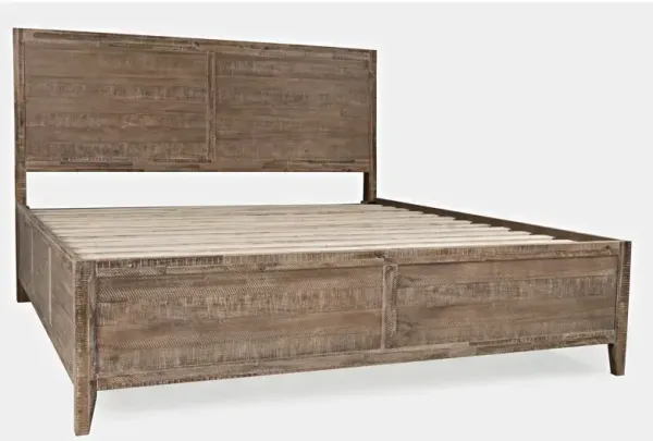 Maxton King Headboard
