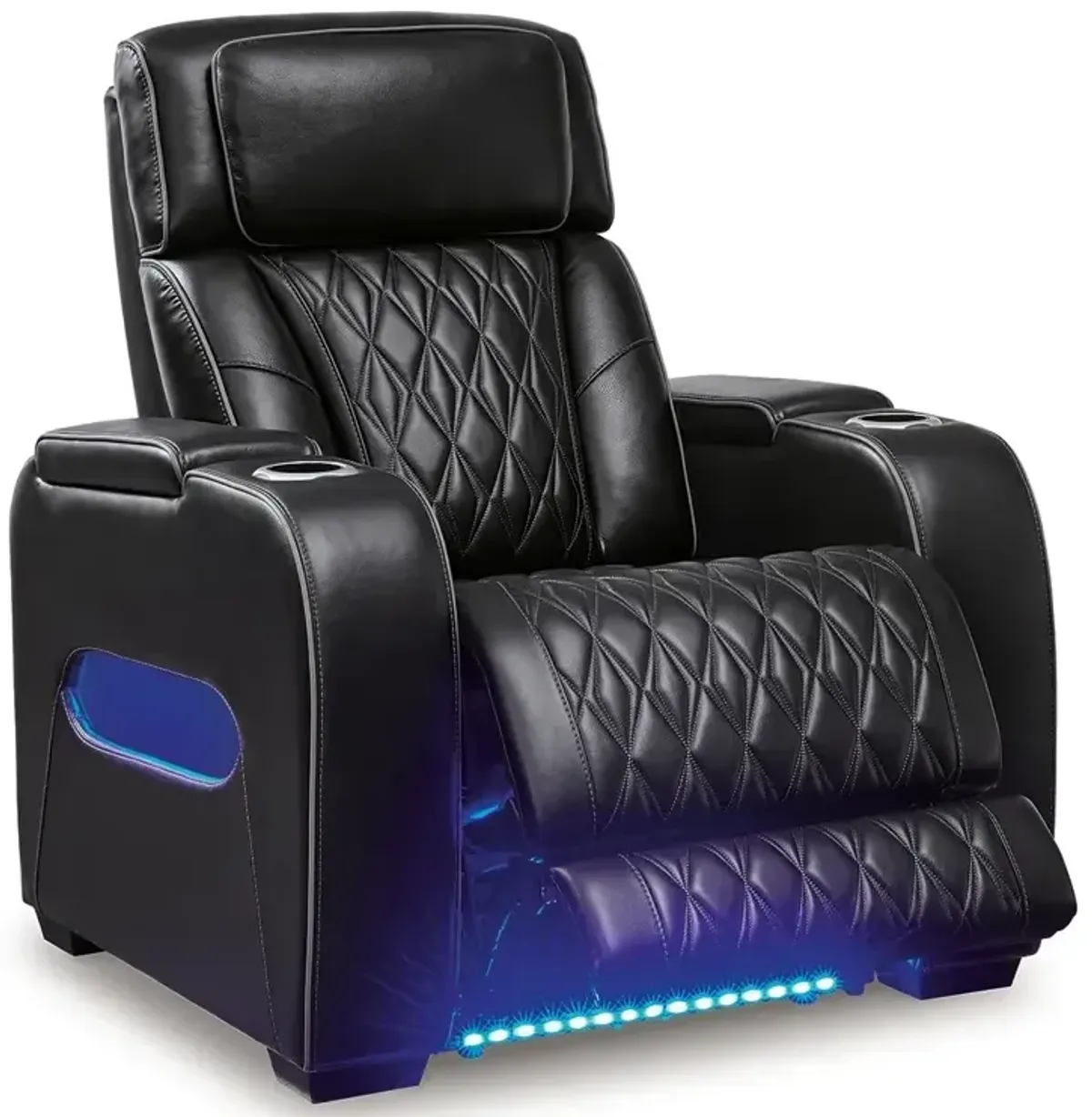 Boyington Power Recliner